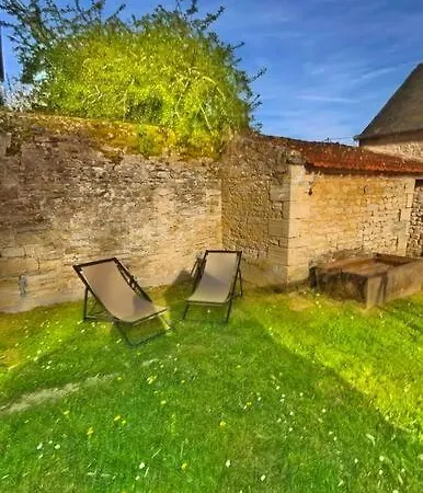 Сasa de vacaciones Maison De Famille - 1850 *
