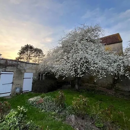 Maison De Famille - 1850 Sommervieu